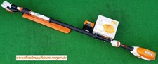 Tagliasiepi a batteria Stihl HLA 86 dal 12/2020 + AP 300 S NUOVO e AL 301 NUOVO 5315