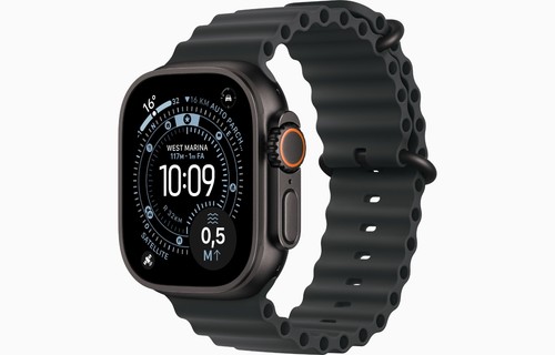 Apple watch ultra 49mm - apple, 5g