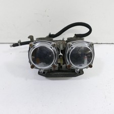 Yamaha XV 535 Virago