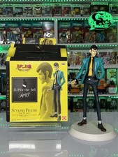 Banpresto Lupin Third Stylish Figure 1st tv ver Lupin The 3rd giacca Verde