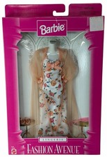 Camicia da notte Barbie