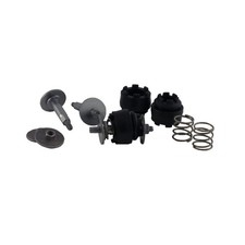 AMK Riparazione Sospensione