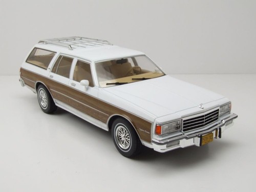 Chevrolet caprice estate - chevrolet,