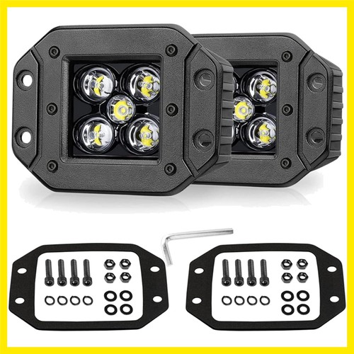 Cialde led incasso 2pz - cialde,