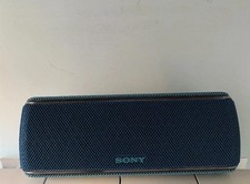 SONY SRS-XB31 Altoparlante wireless Bluetooth  Cassa Audio
