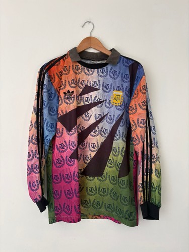 Argentina 1993 rara maglia - argentina,