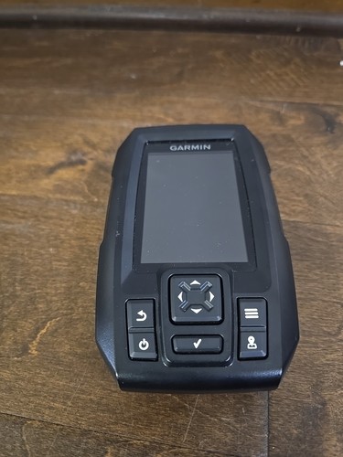 Garmin striker fishfinder - 4,