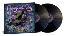 Mago De Oz - DOUBLE VINYL NEW
