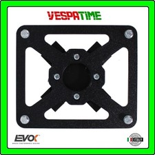 Portatarga magnetico EVOK per
