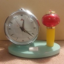 Sveglia Anni 70 Gonden CLOCK Vintage 