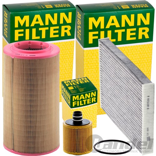 Kit tagliando uomo adatto - tagliando,
