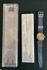 Swatch Musicall SLM101