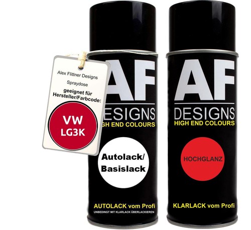 Bomboletta spray per - vw, /