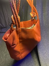 Borsa a tracolla Paolo Masi