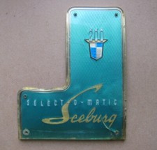 Juke box seeburg v200 écusson - v200,