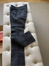 pantalone donna piazza