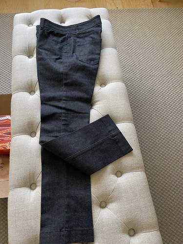 Pantalone donna piazza - pantalone,