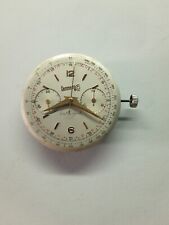 MOVIMENTO EBERHARD EXTRA-FORT CALIBRO 14000  Bilanciere Ok    USATO !!!