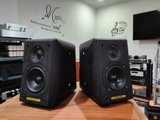Sonus faber toy bookshelf pair - bookshelf,