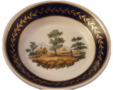 Antico Parigi Francese Leggero