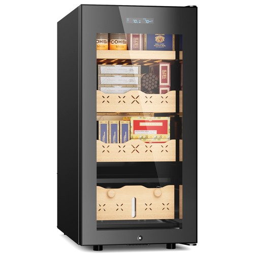Humidor elettrico per - elettrico, sigari