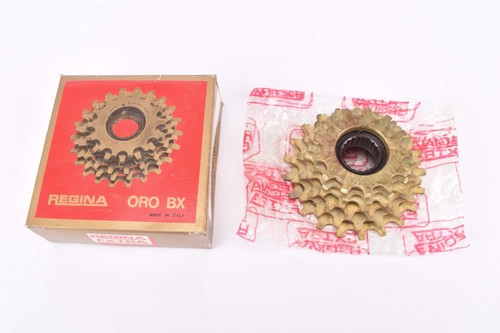Nos nib regina extra - regina, oro-bx