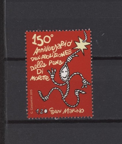 S45618 san marino - marino, mnh**