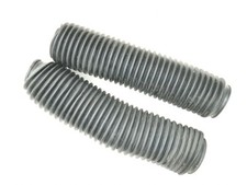 COPPIA SOFFIETTI FORCELLE PAIR OF FORK GASKETS HONDA XL 600 V TRANSALP 94-99