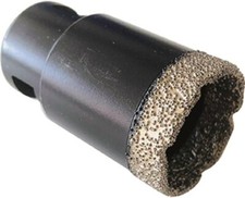 Hu-Firma Fresa Diamantata A