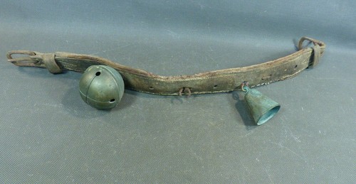 Antico collier capra - antico, pecora