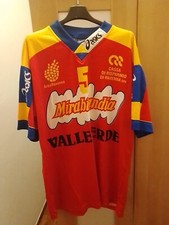 AREA RAVENNA VOLLEY , MAGLIA ORIGINALE  Valleverde Mirabilandia Ravenna
