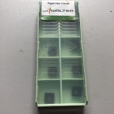 Inserti in carburo Walker