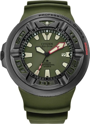 Citizen promaster 48mm - citizen,