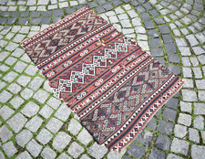 Antico tappeto turco 32'' x