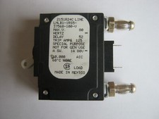 NUOVO Sensata Airpax