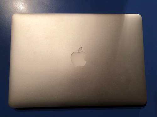Macbook air 256gb 2017 - macbook,