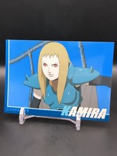 Kamira #17 Naruto Carddass