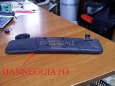 DANNEGGIATA ALETTA PARASOLE PARA SOLE SINISTRA LATO GUIDA FIAT COUPE 1995 USATA