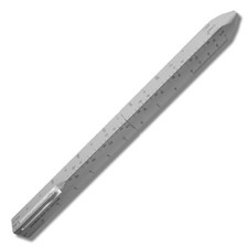 Penna sfera retrattile acme - penna,