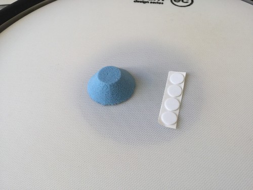 Cono trigger batteria