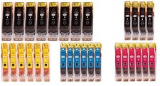Cartucce per canon ip4800 - 30,