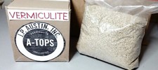 VERMICULITE   Fine Grade    3