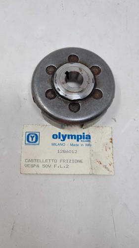 CASTELLETTO/CAMPANELLA/CAMPANA