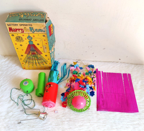 Giocattolo vintage hero toys - vintage,