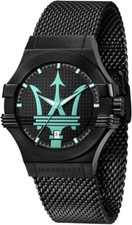 Orologio Uomo Maserati Aqua