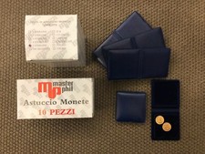 ASTUCCIO X 5 STERLINE / ORO