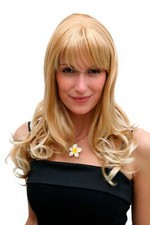 Parrucca donna - , bionda