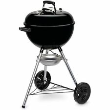 BARBECUE WEBER CARBONELLA