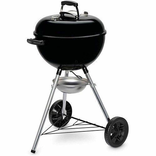 Barbecue weber carbonella - barbecue,