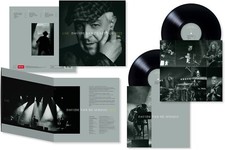 DAVIDE VAN DE SFROOS - LIVE 2022 - 2LP VINILE 180gr NUOVO SIGILLATO 2023 LIMITED